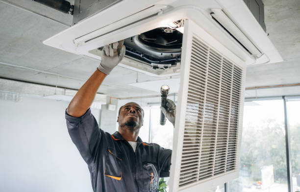 Licensed Hvac service in Saint Michael, MN - FH HVAC